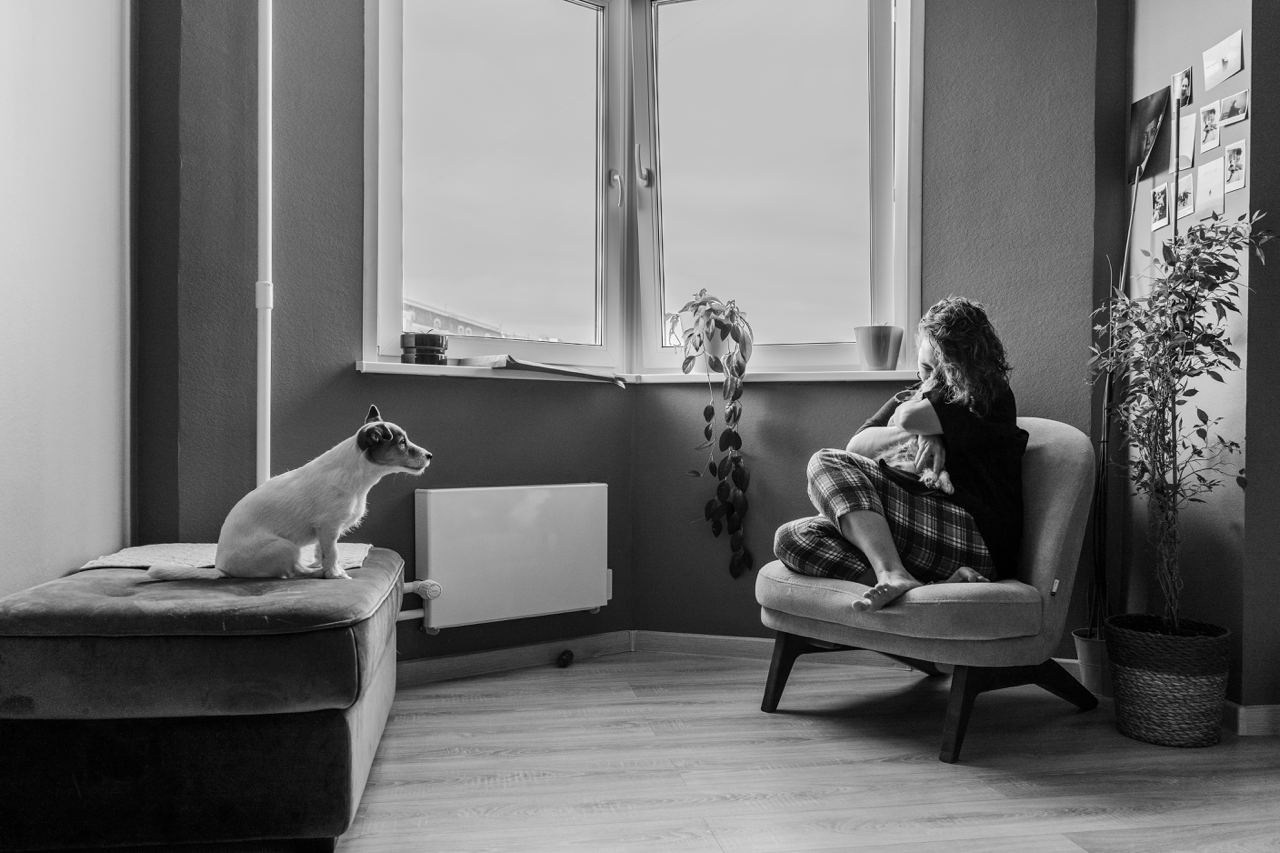 Yōko. Семейный фотограф в Москве Вики О»