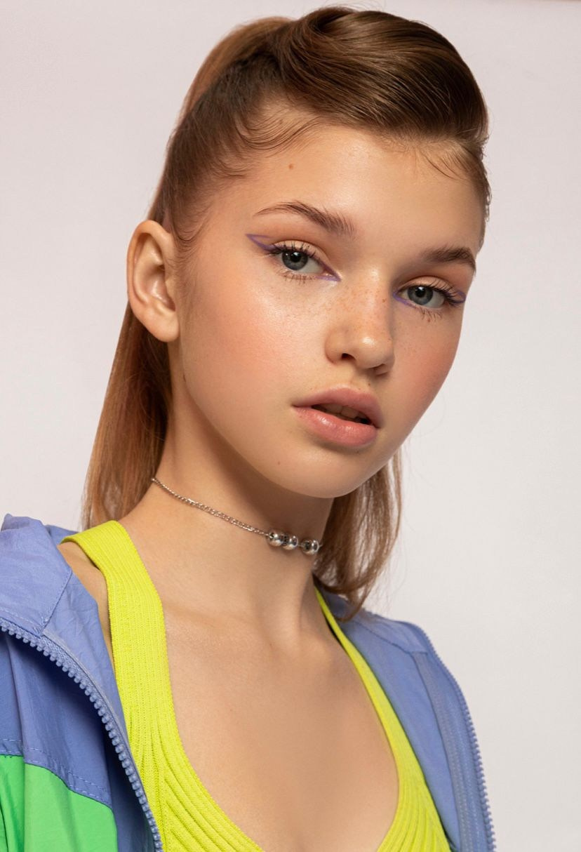 ALISA. Модельная студия MIA Models