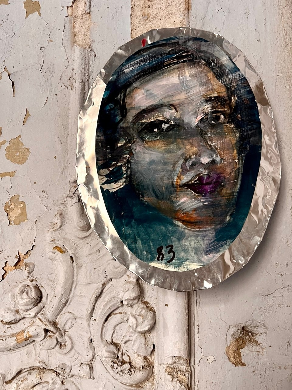 Asya Feoktistova. SHOOTS. Asya Feoktistova