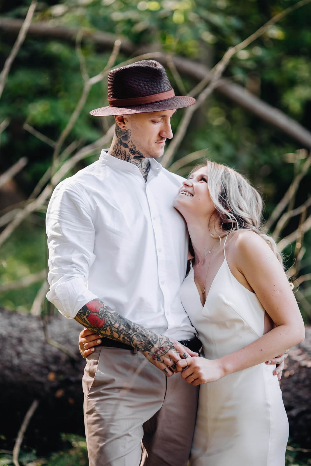 Вне зоны доступа. Фотограф Константин Пешков