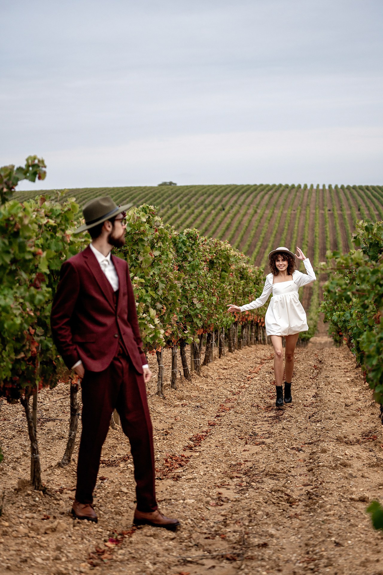 Свадебная съемка с Итальянским вайбом. Саша Потапкин Фотограф. Сочи, Екатеринбург, Москва