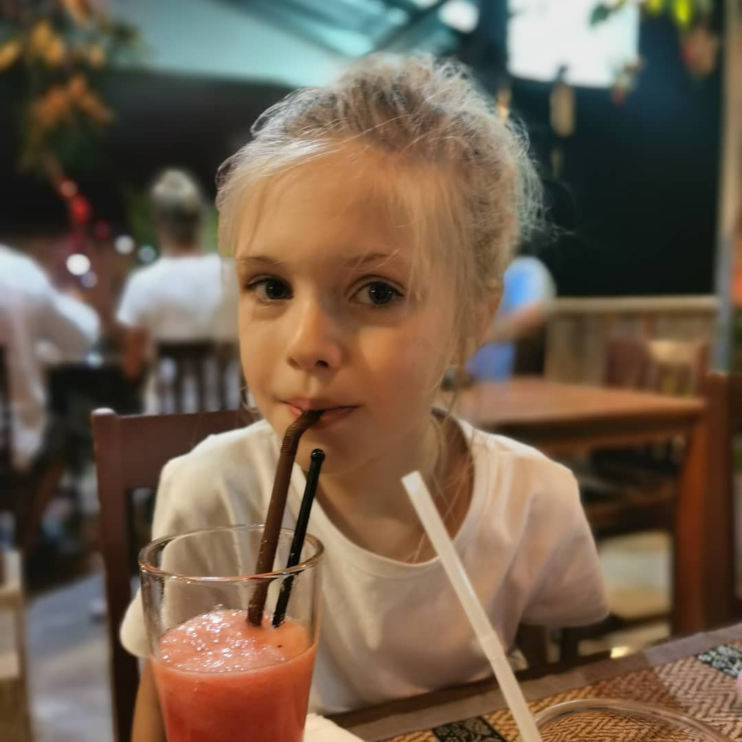 Anka`s Instagram. Заставка