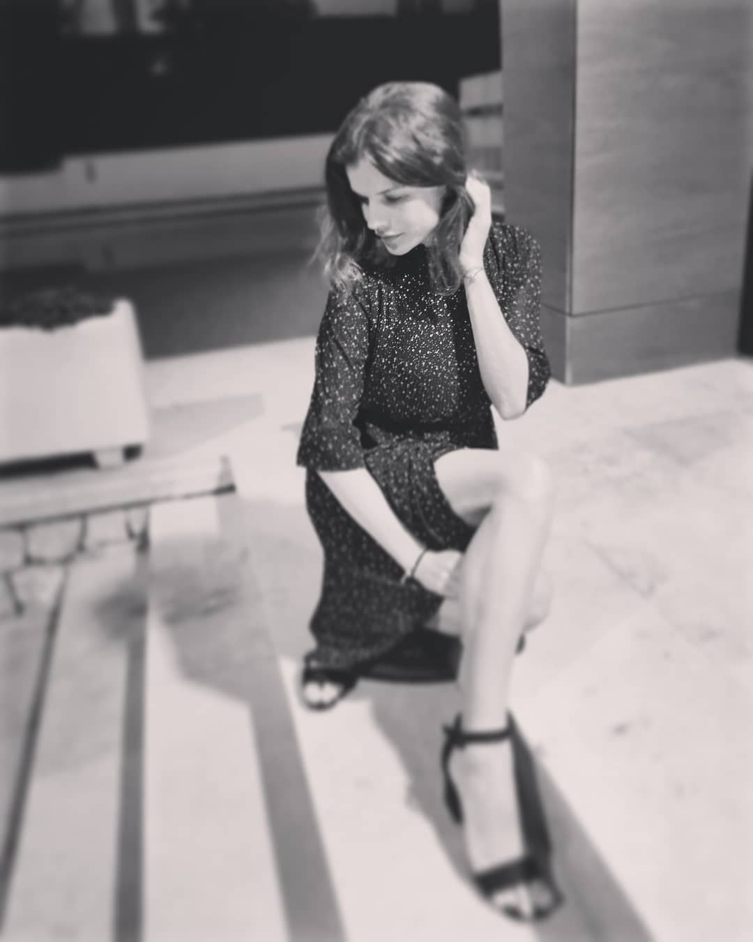 Anka`s Instagram. Заставка