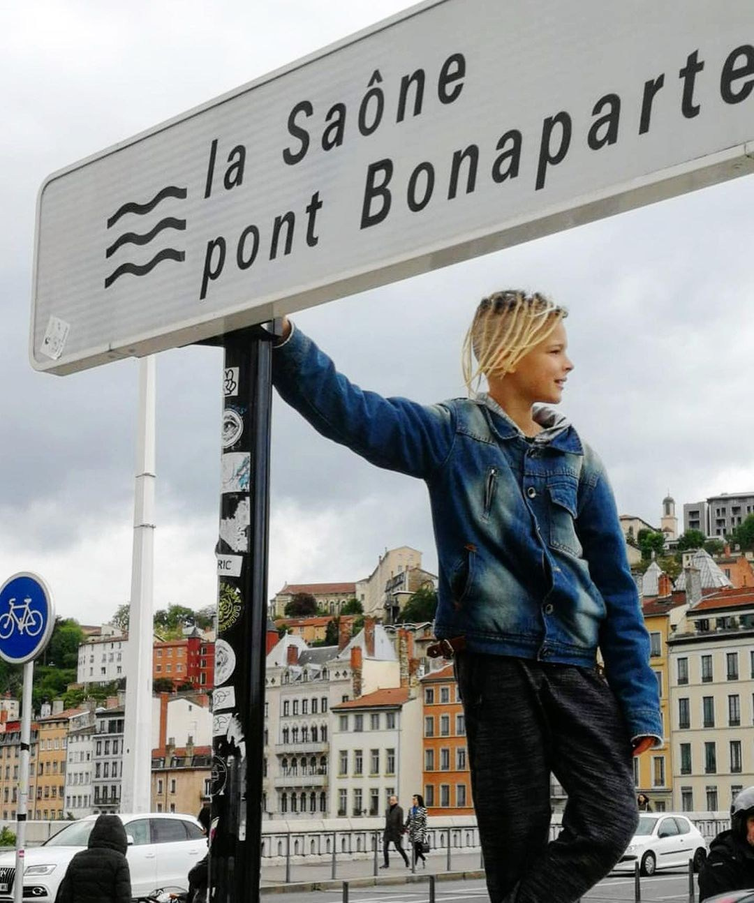 Anka`s Instagram. Заставка