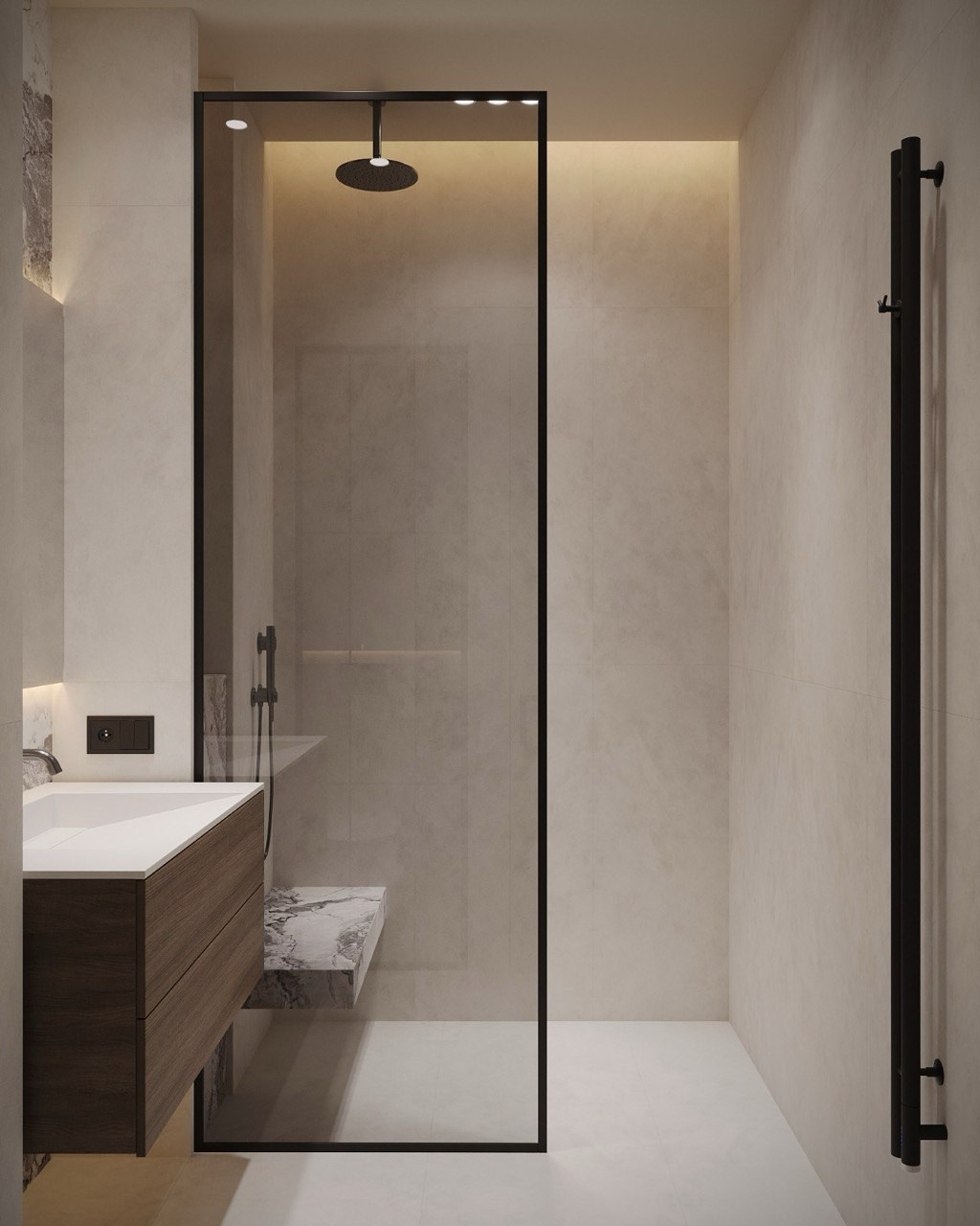 ЖК Жемчужный берег