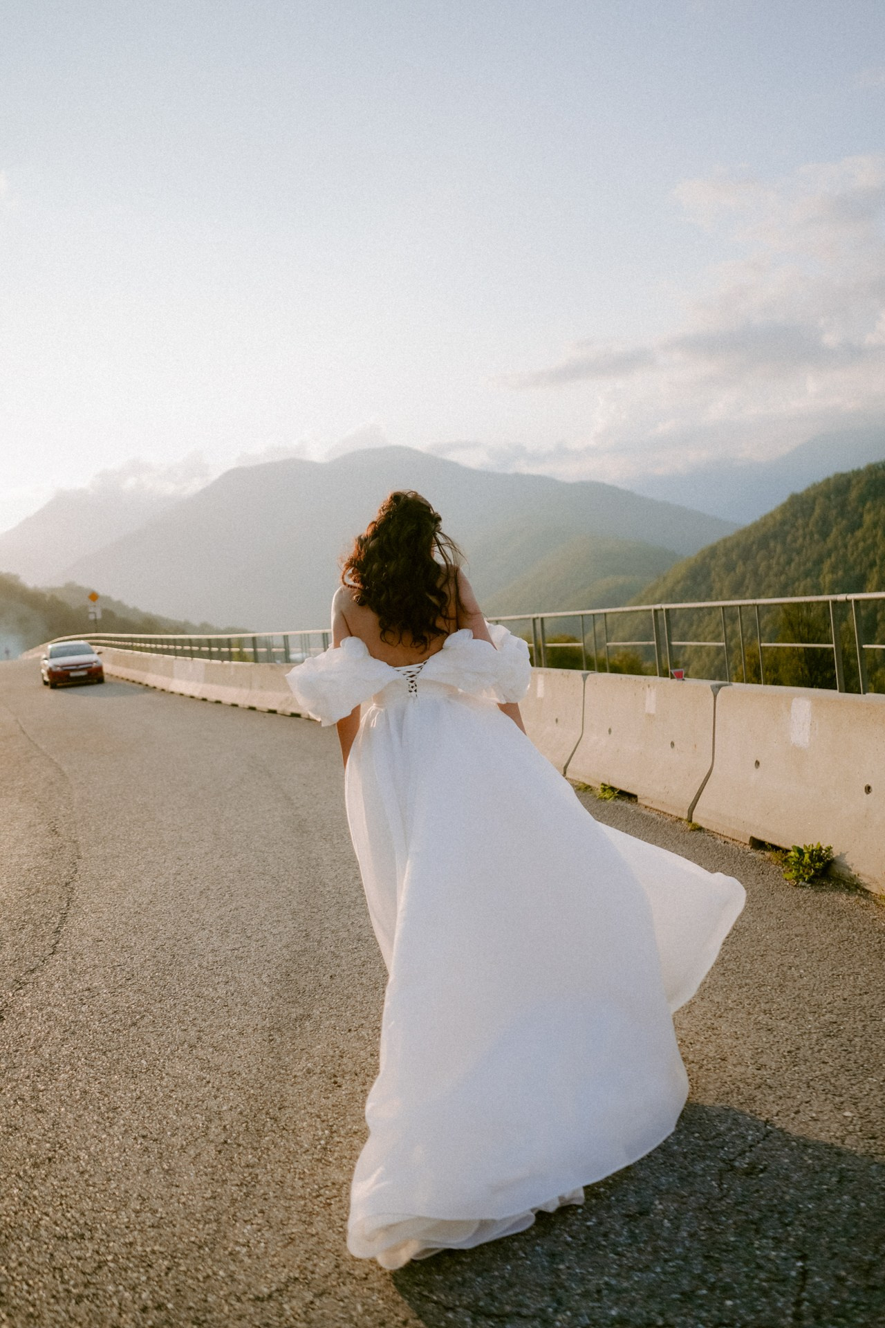 Фотосессия в горах. Фотограф Юлия Кокова — Сочи, Адлер, Сириус, Красная Поляна, Роза хутор