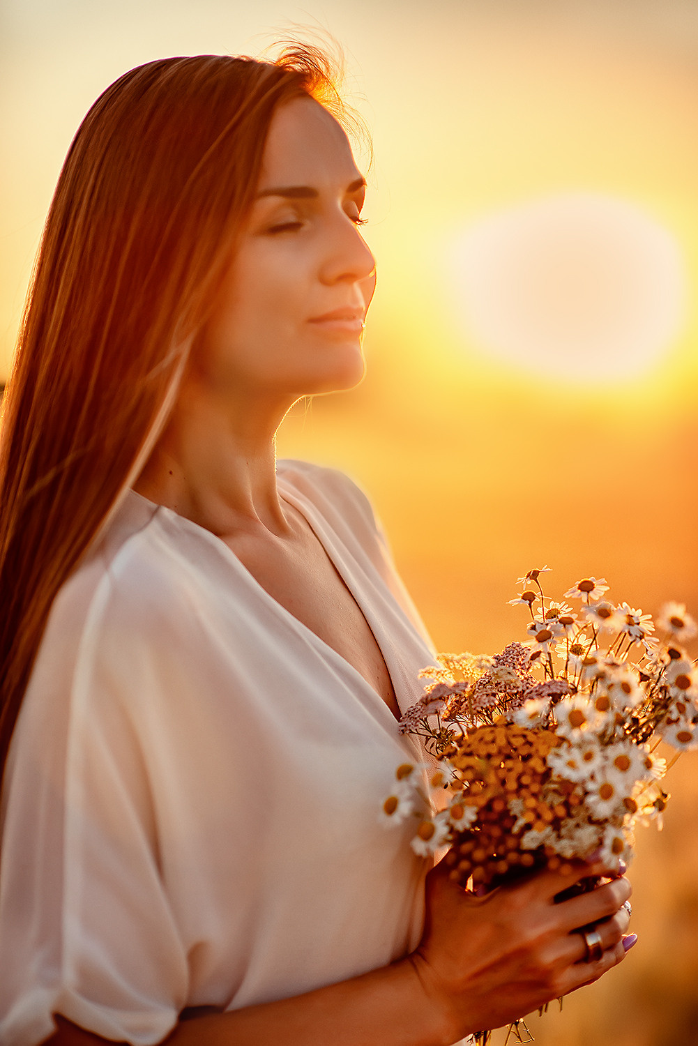 Фотосессии на природе. Фотограф Александра Бонова