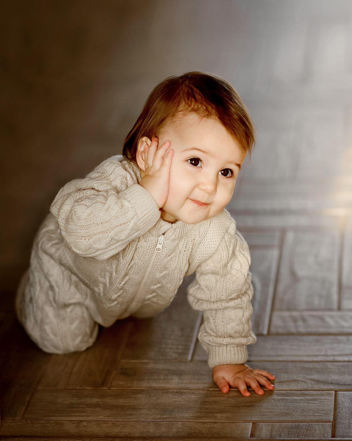 Домашние съемки. Фотограф Александра Бонова