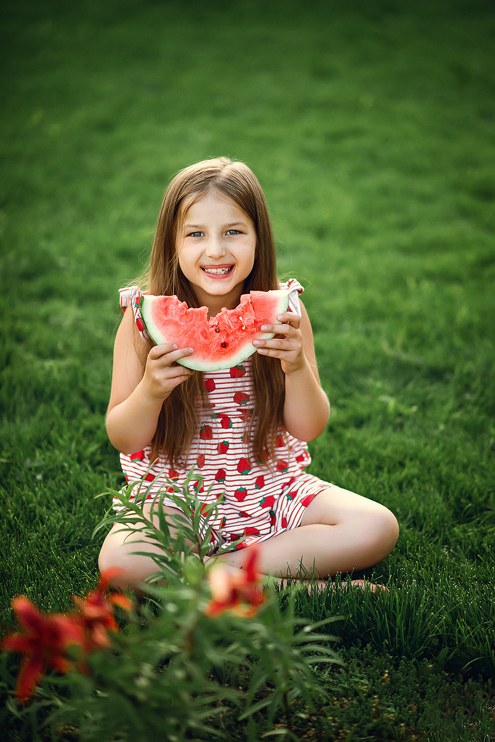 Фотосессии на природе. Фотограф Александра Бонова