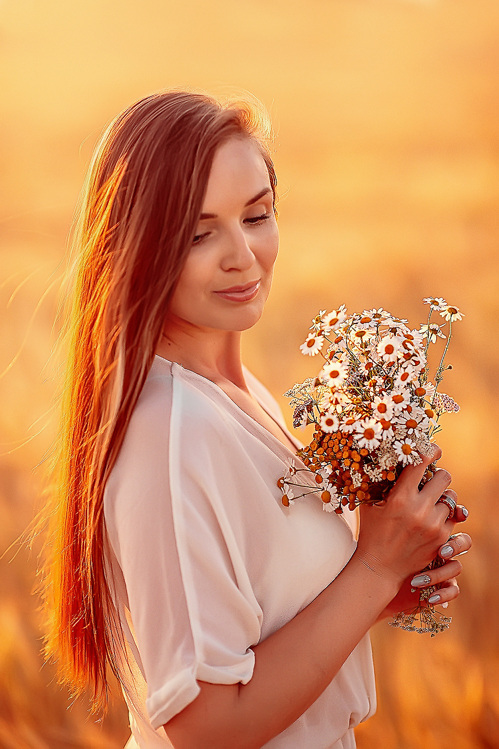 Фотосессии на природе. Фотограф Александра Бонова