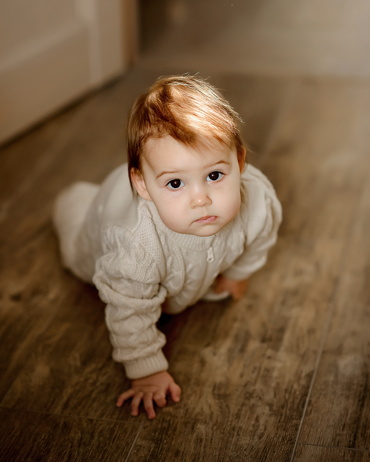 Домашние съемки. Фотограф Александра Бонова