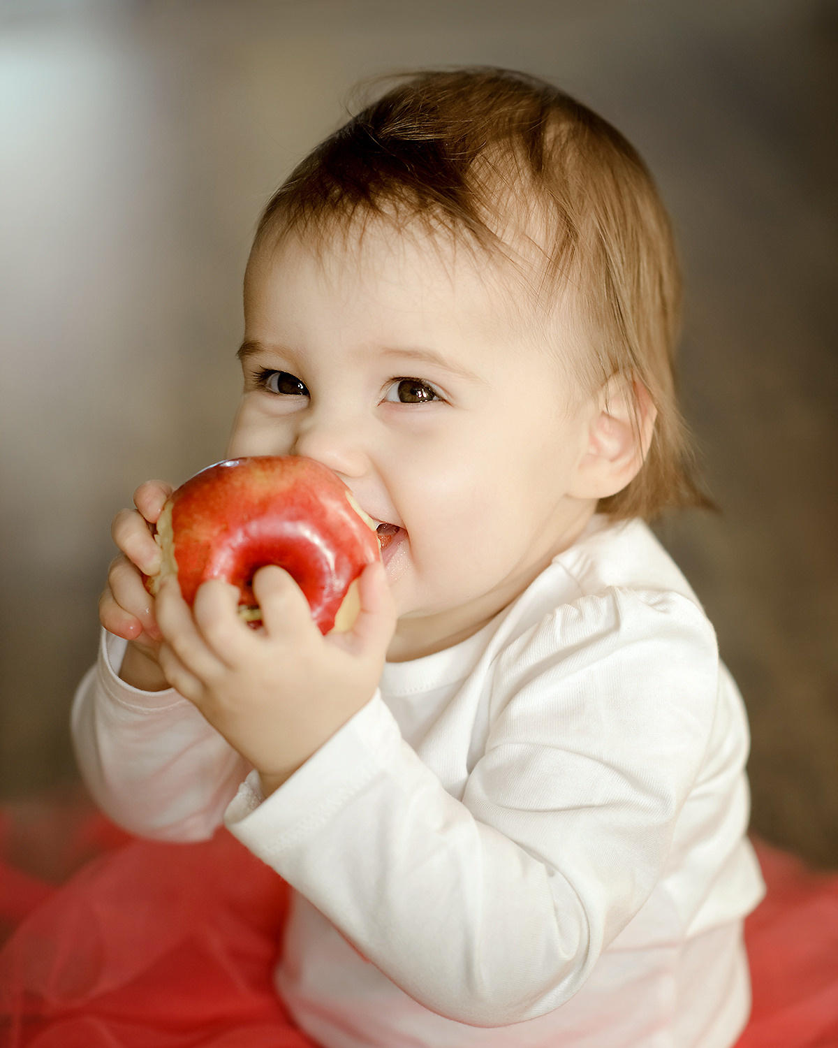 Домашние съемки. Фотограф Александра Бонова
