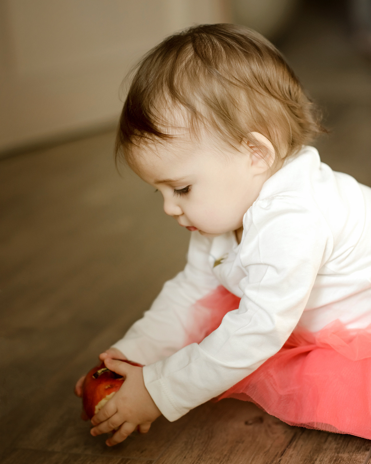 Домашние съемки. Фотограф Александра Бонова