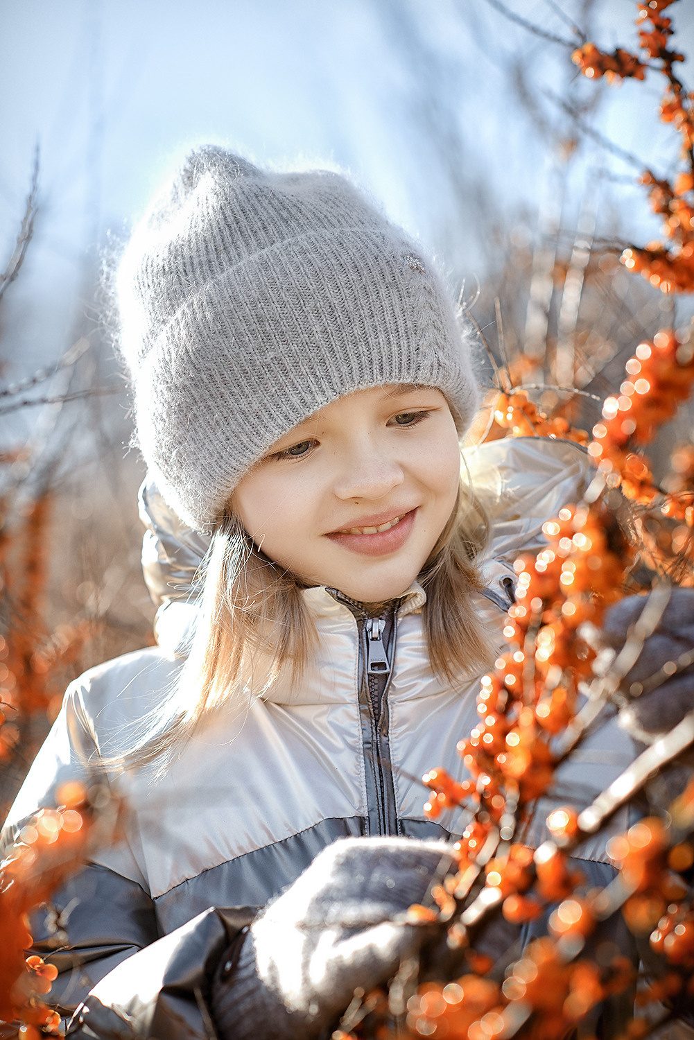 Фотосессии на природе. Фотограф Александра Бонова