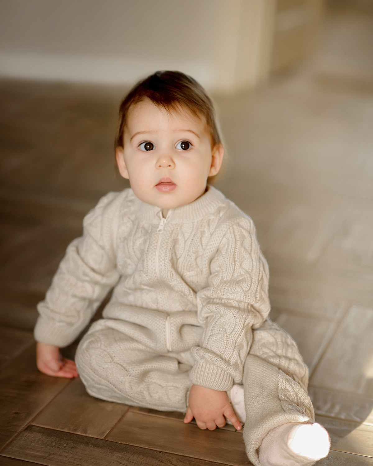 Домашние съемки. Фотограф Александра Бонова