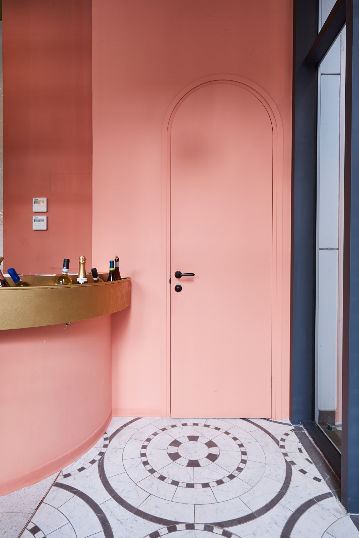 Вермутерия 1. Lena Smi is an interior and portrait photographer. Moscow and St. Petersburg