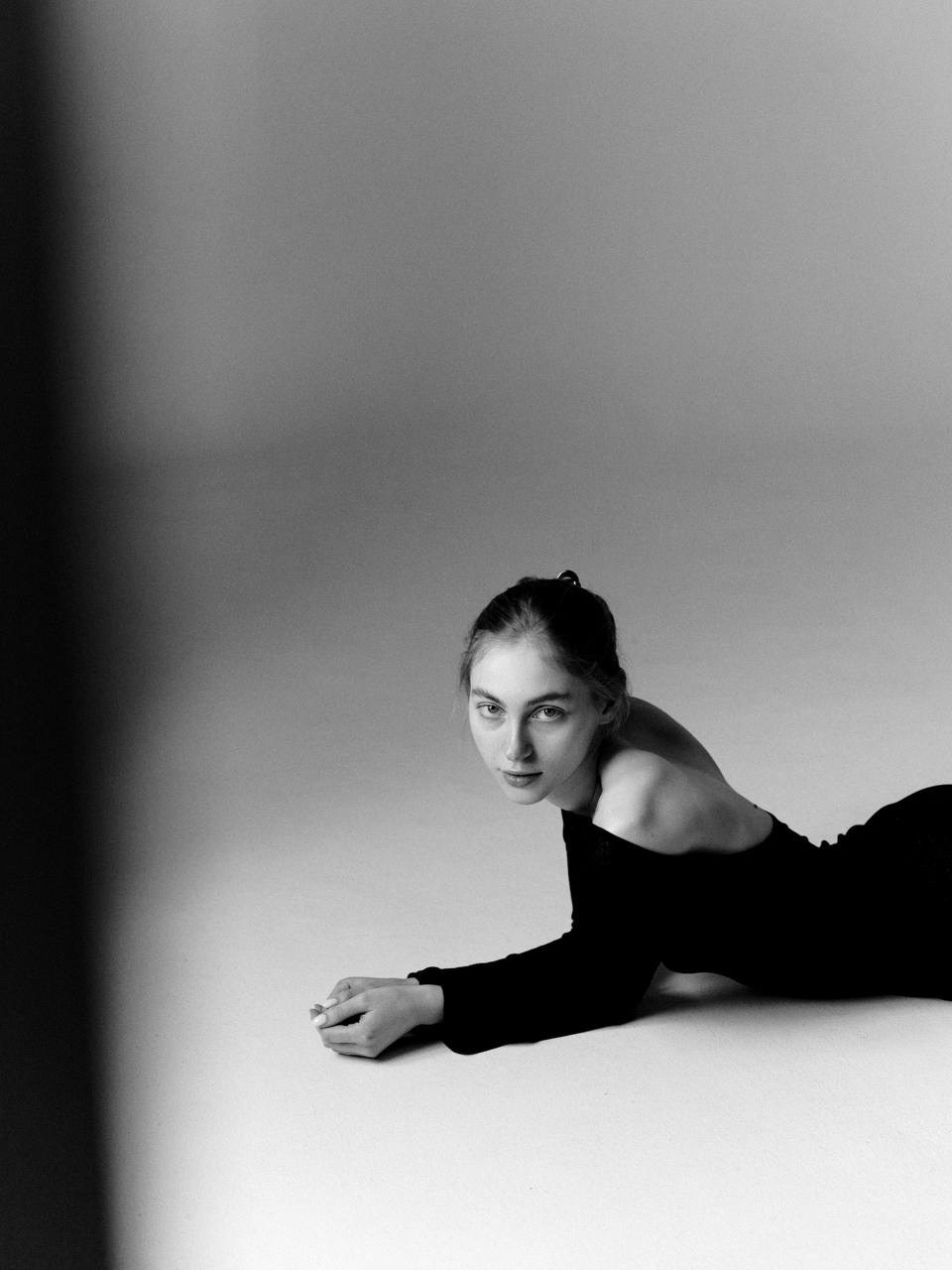 GULNAZ. Фотограф Екатерина Ситникова