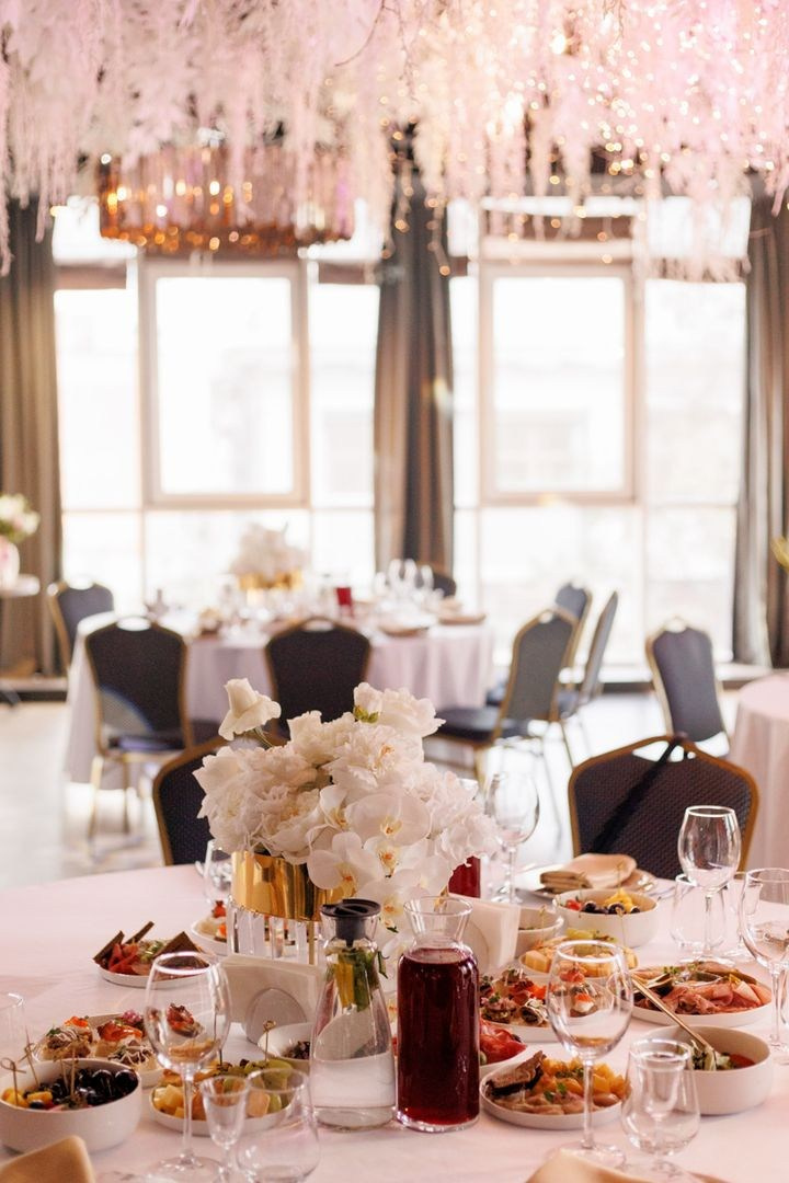 Площадки для больших свадеб в Нижнем Новгороде. Свадебный и семейный фотограф в Нижнем Новгороде и Москве