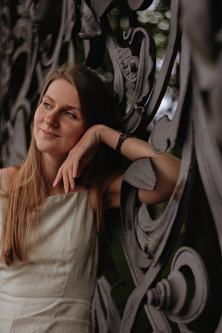 DASHA. Портретный и Семейный фотограф в Санкт-Петербурге Rocket Alice