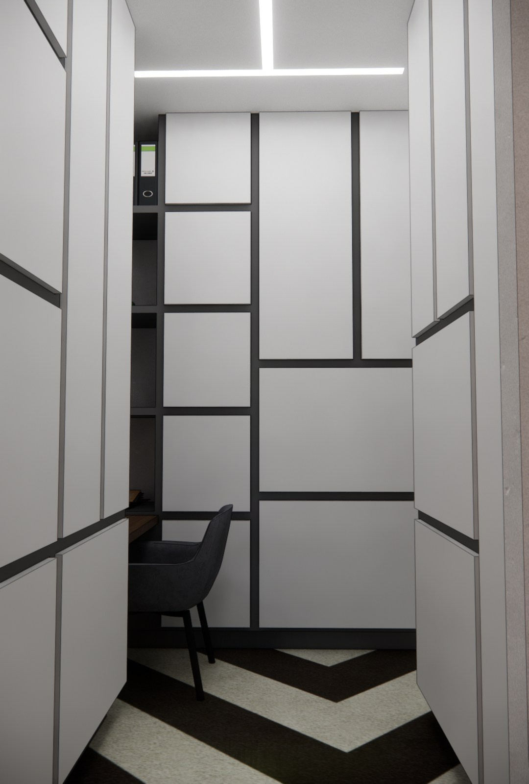 LANOIR: визуализация проектов, интерьер, экстерьер, ArchiCAD чертежи | Стерлитамак