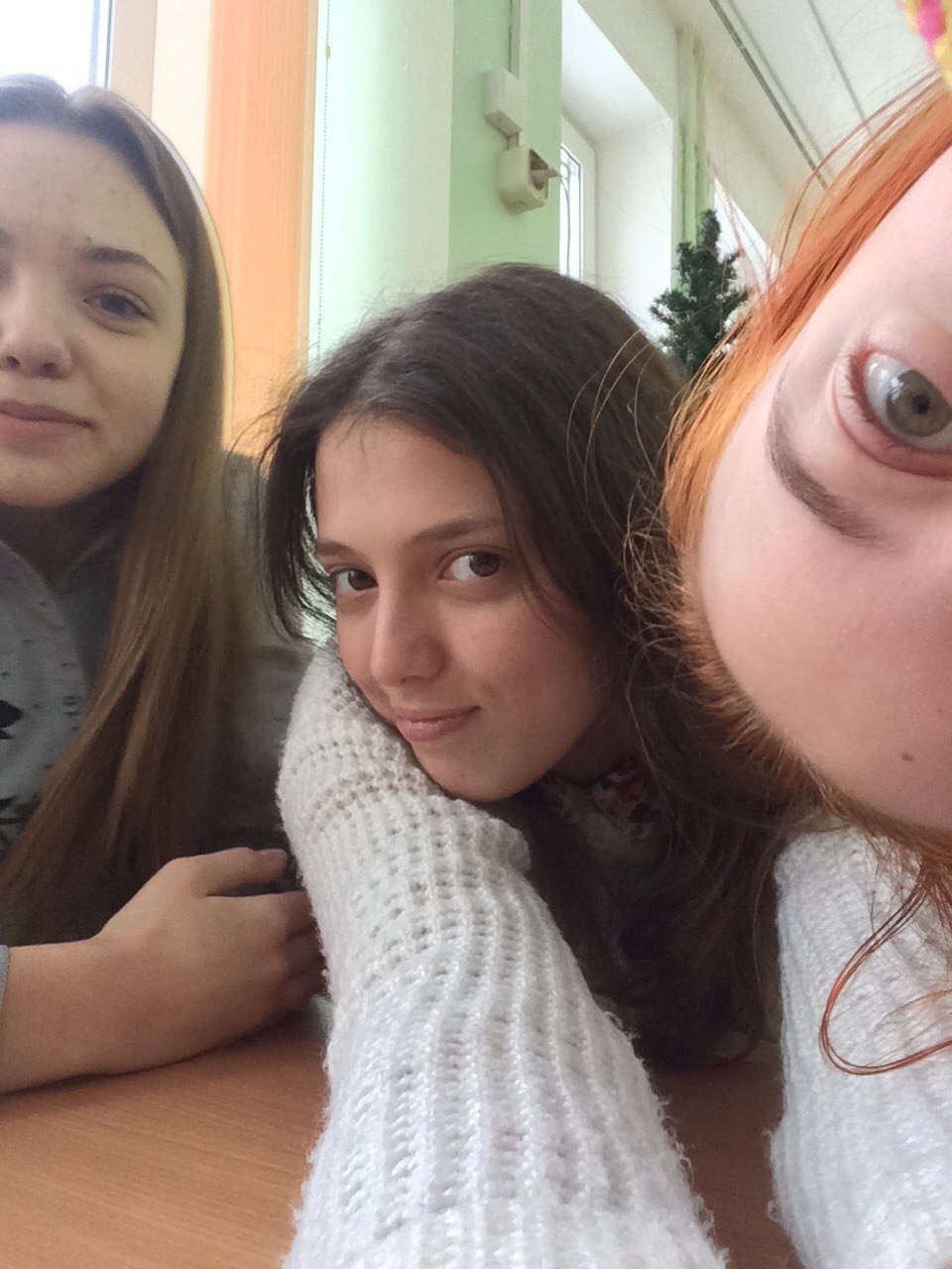 Декабрь. Семейный, Свадебный фотограф СПБ Питер— Романова Екатерина