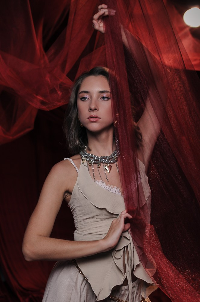 Семейная фотосессия