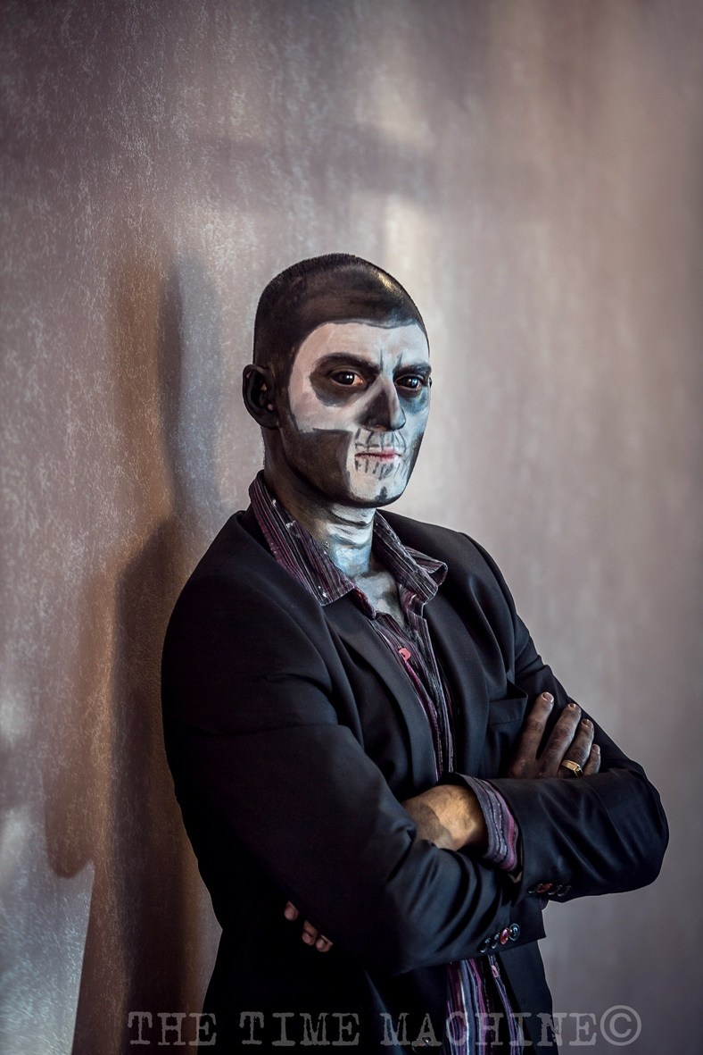 Эксперименты. Фотограф для маркетплейсов Михаил Бове