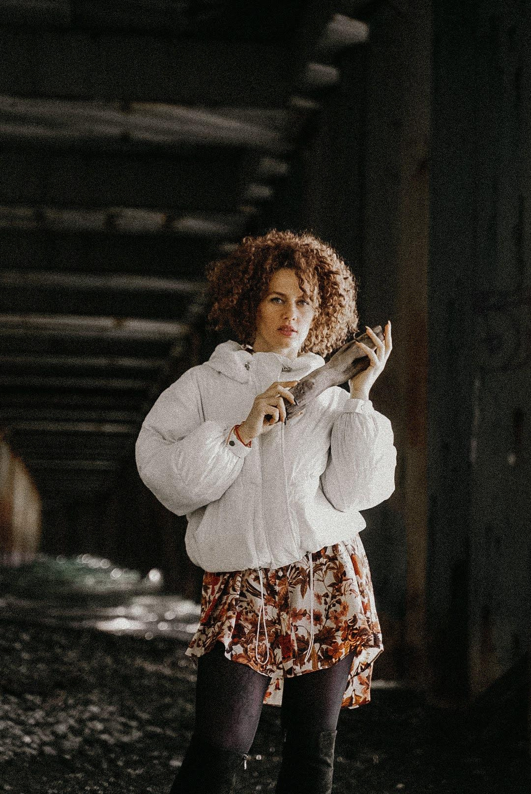 Ищу модель. Фотограф Сочи Кисматова Анастасия