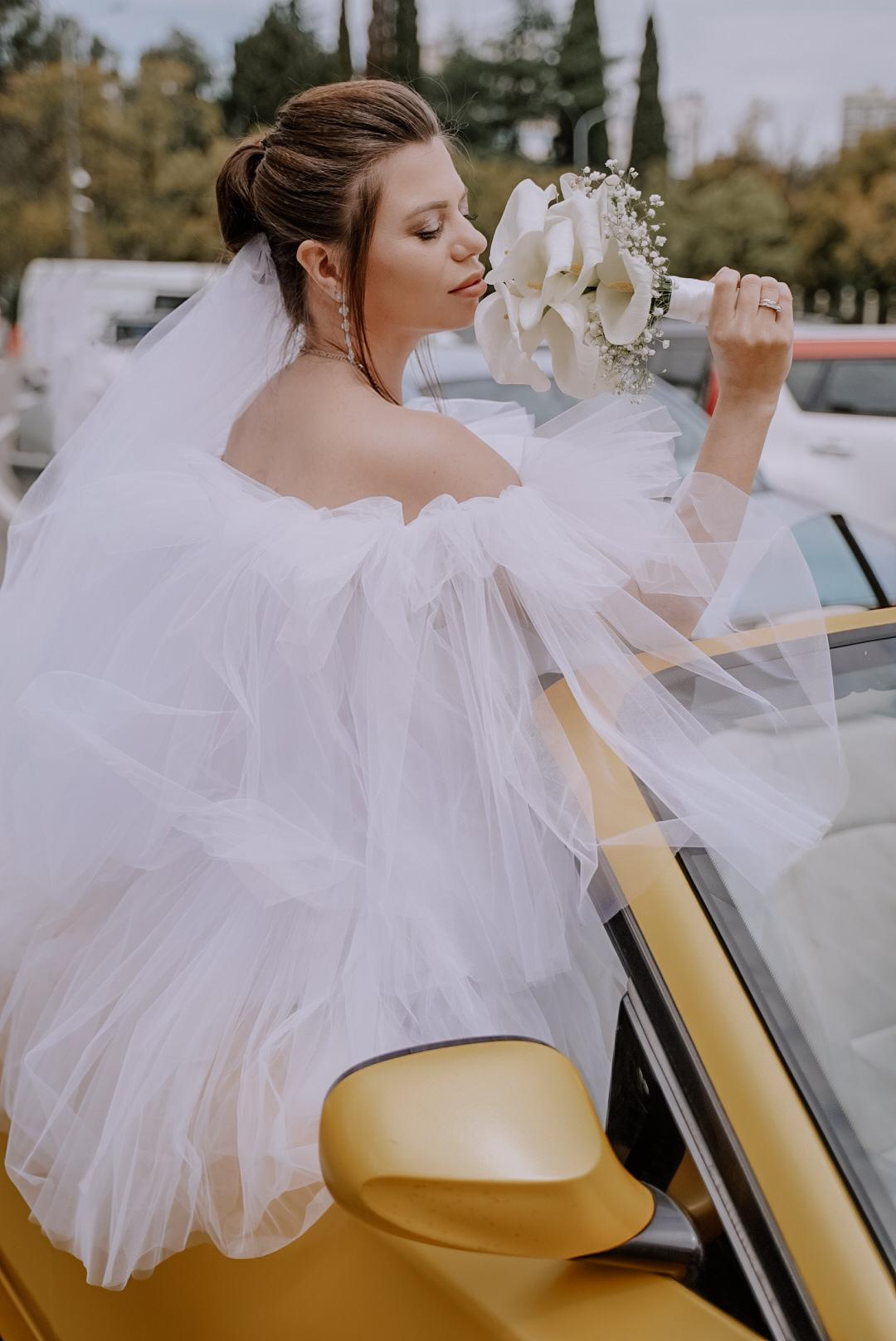 Свадебная Фотосессия в олимпийском парке. Фотограф Сочи Кисматова Анастасия