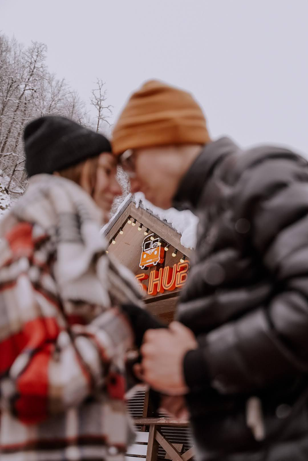 Лавстори в розе хутор. Фотограф Сочи Кисматова Анастасия