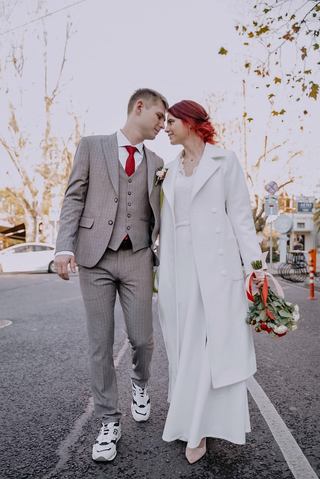 Свадебная Съемка в красной поляне. Фотограф Сочи Кисматова Анастасия