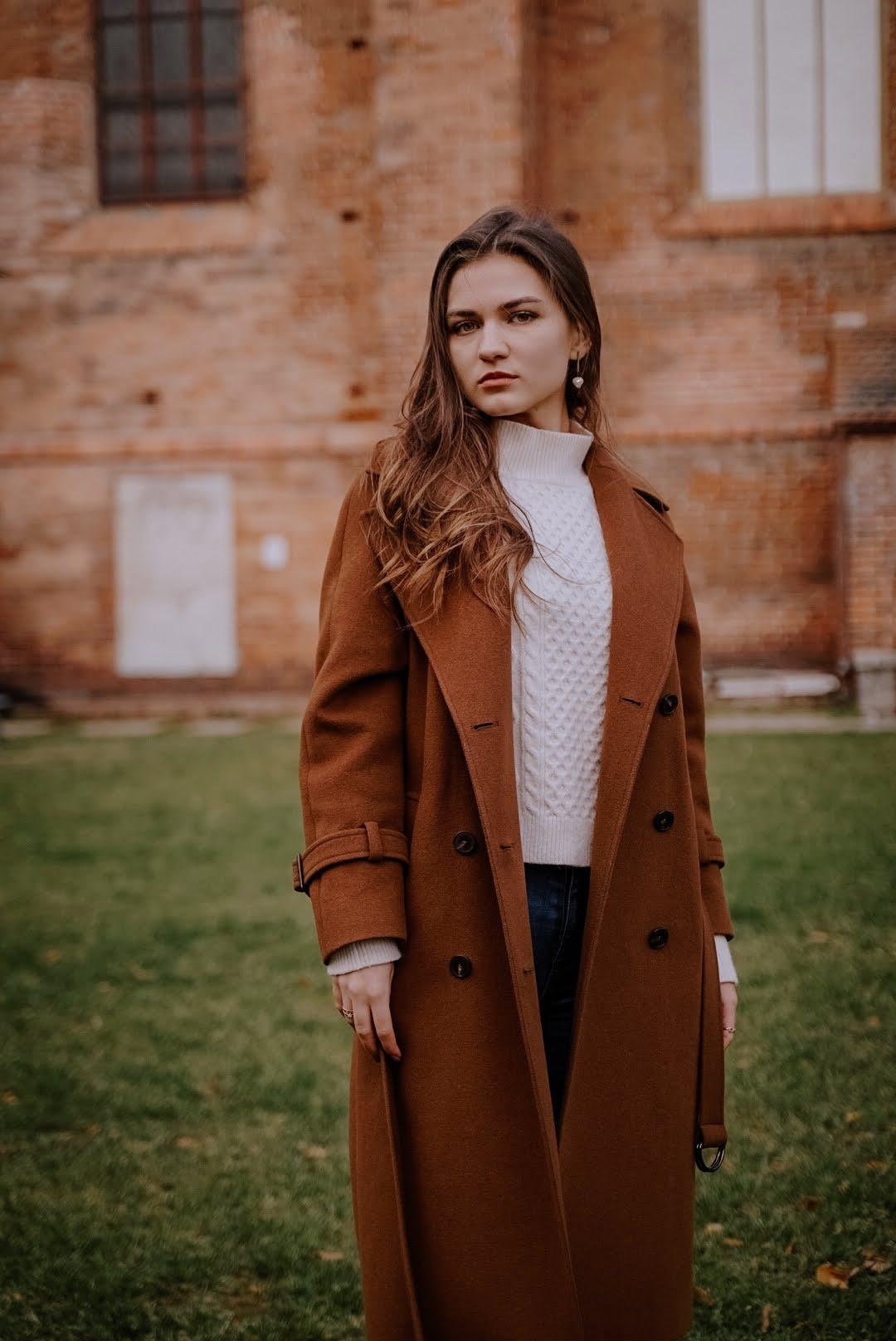 Портрет Москва. Фотограф Сочи Кисматова Анастасия