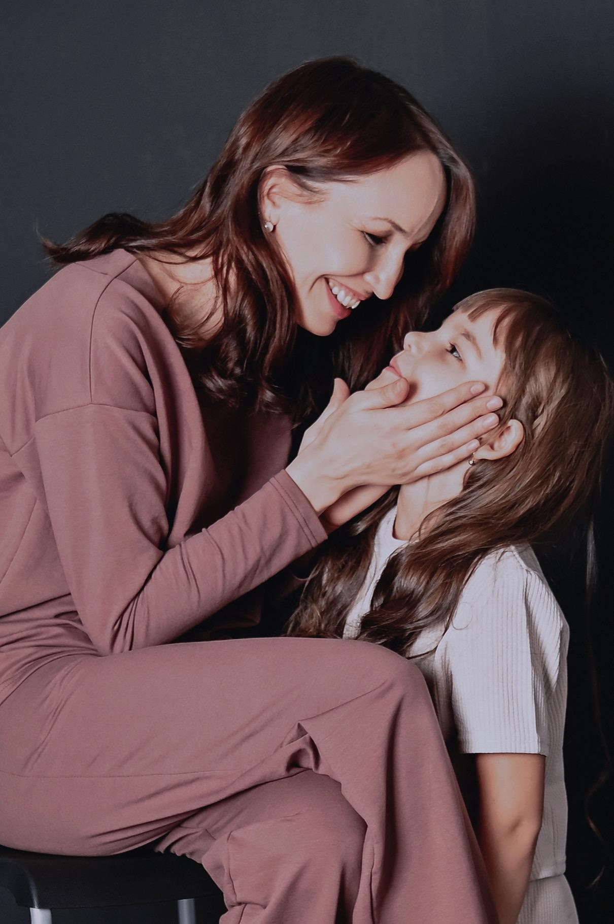 Семья Тамары. Фотограф Сочи Кисматова Анастасия