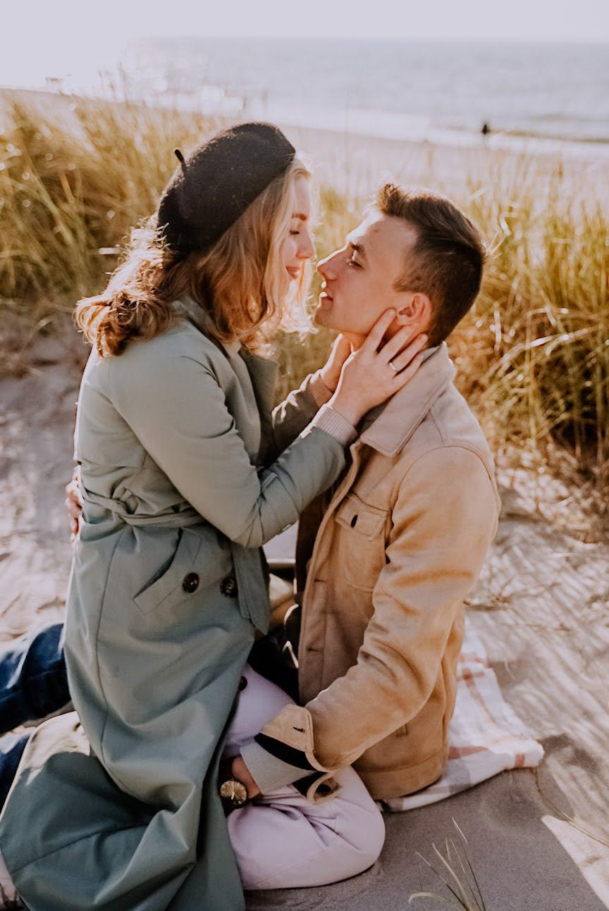 Лавстори в Лазаревском. Фотограф Сочи Кисматова Анастасия