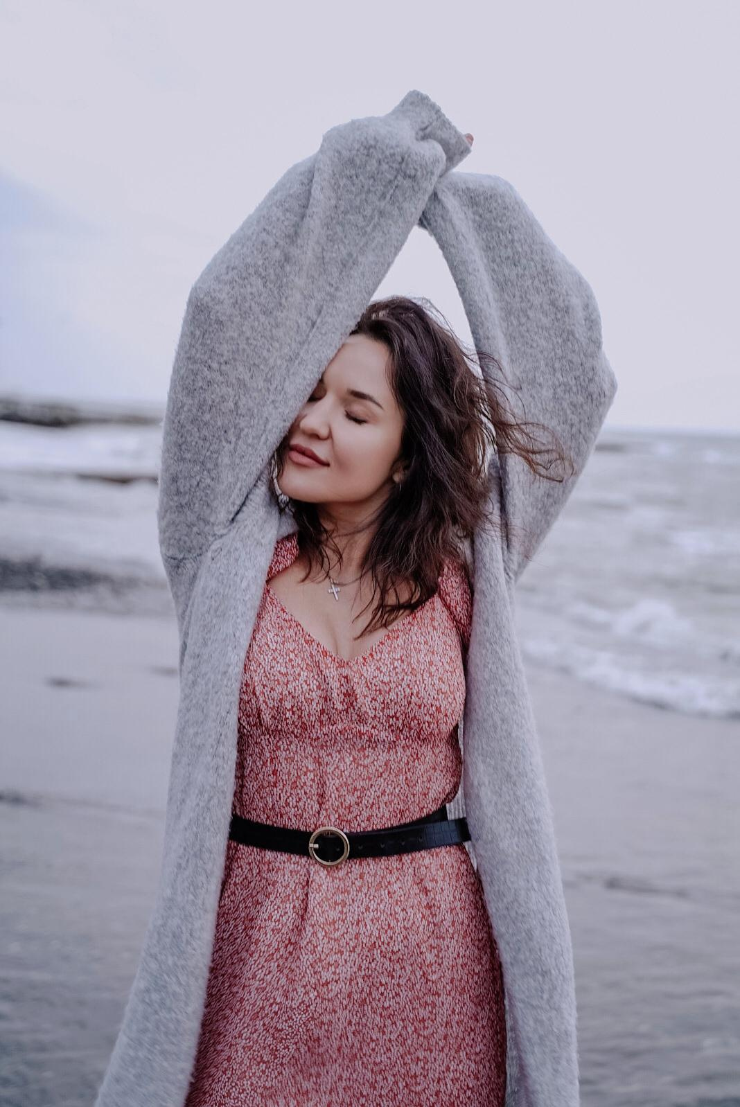 Аня. Фотограф Сочи Кисматова Анастасия