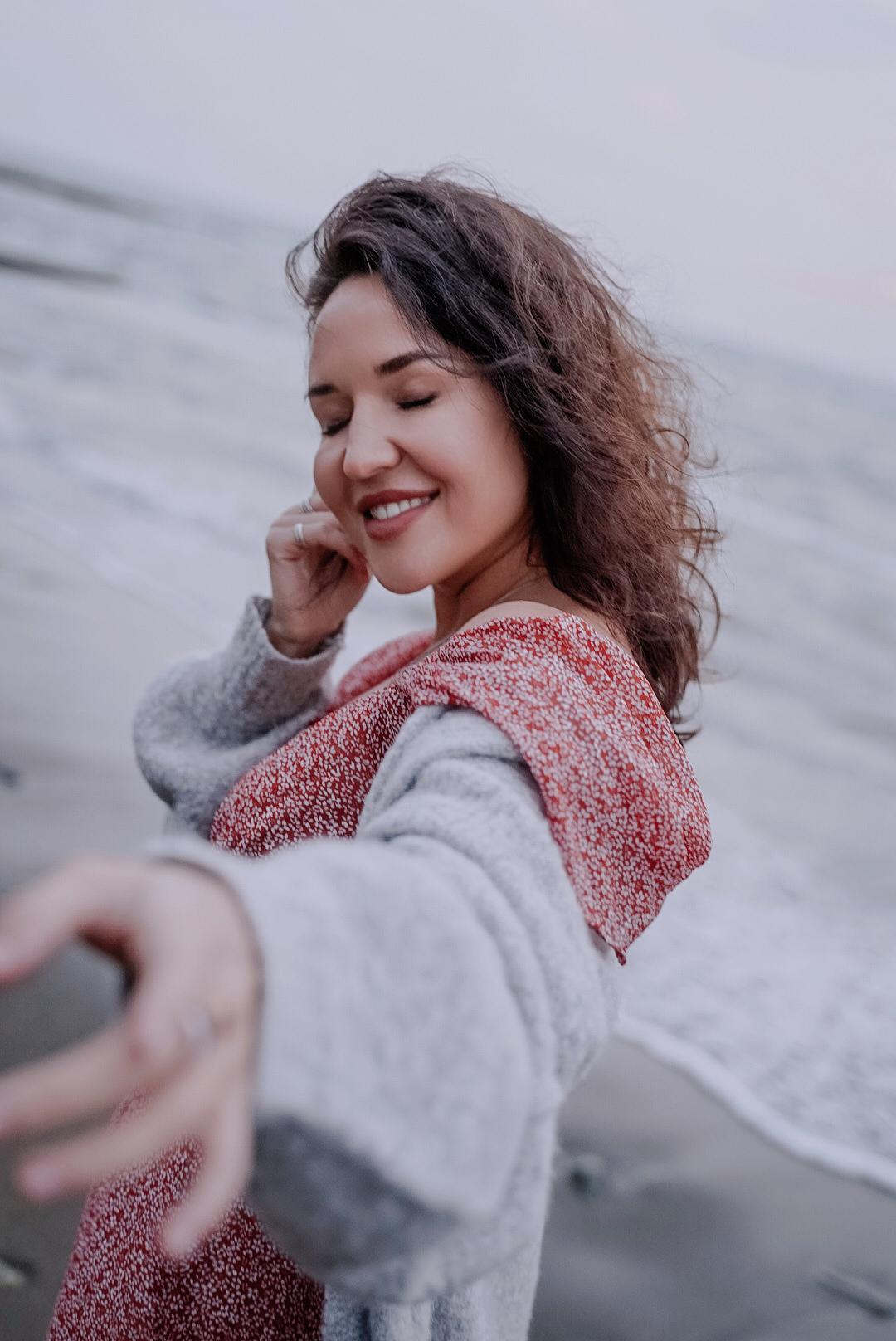 Аня. Фотограф Сочи Кисматова Анастасия