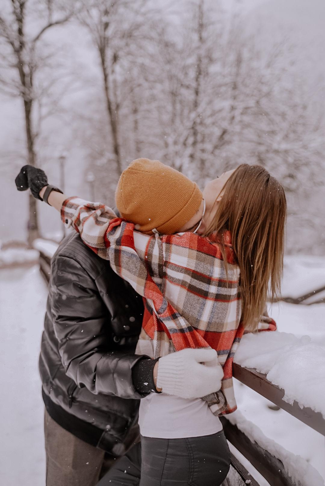 Лавстори в розе хутор. Фотограф Сочи Кисматова Анастасия