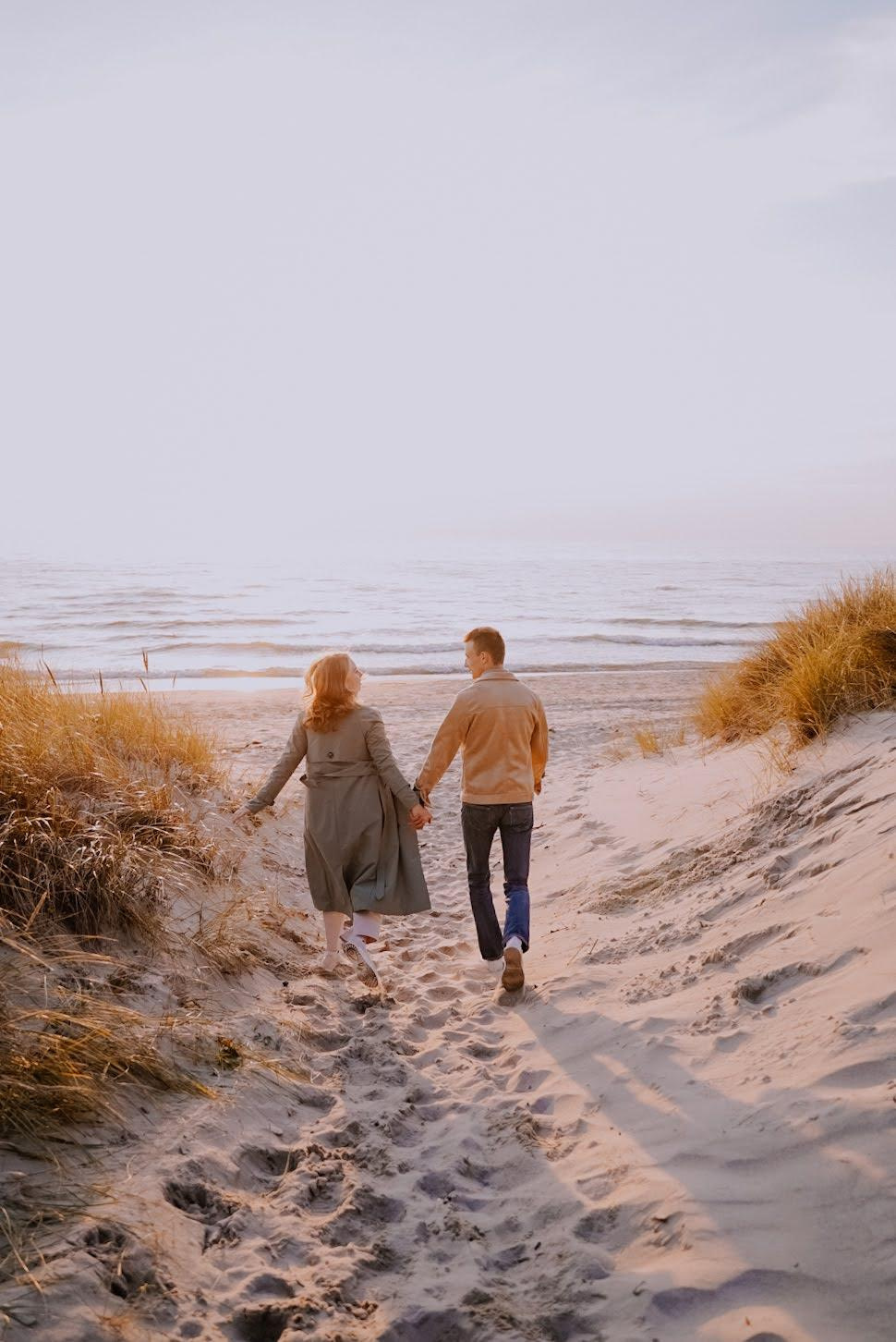 Лавстори в Лазаревском. Фотограф Сочи Кисматова Анастасия