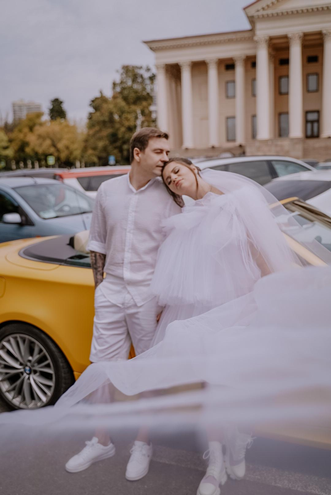 Свадебная Фотосессия в олимпийском парке. Фотограф Сочи Кисматова Анастасия