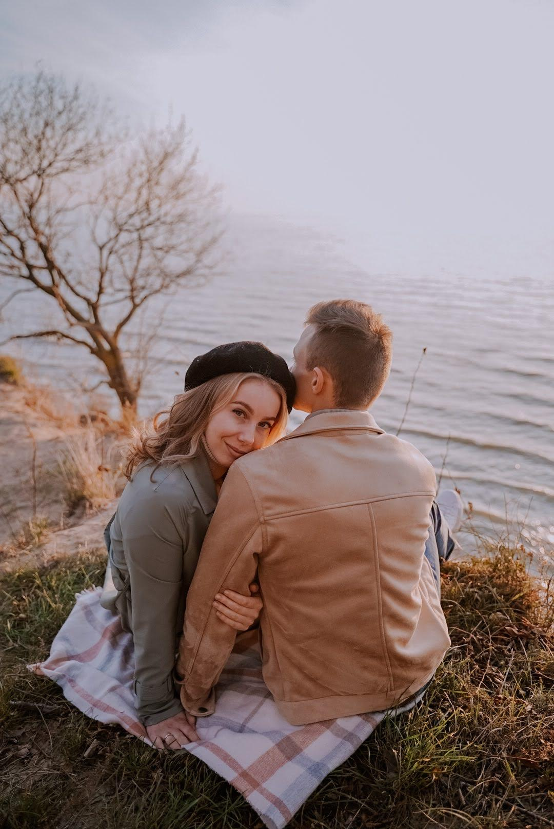 Лавстори в Лазаревском. Фотограф Сочи Кисматова Анастасия