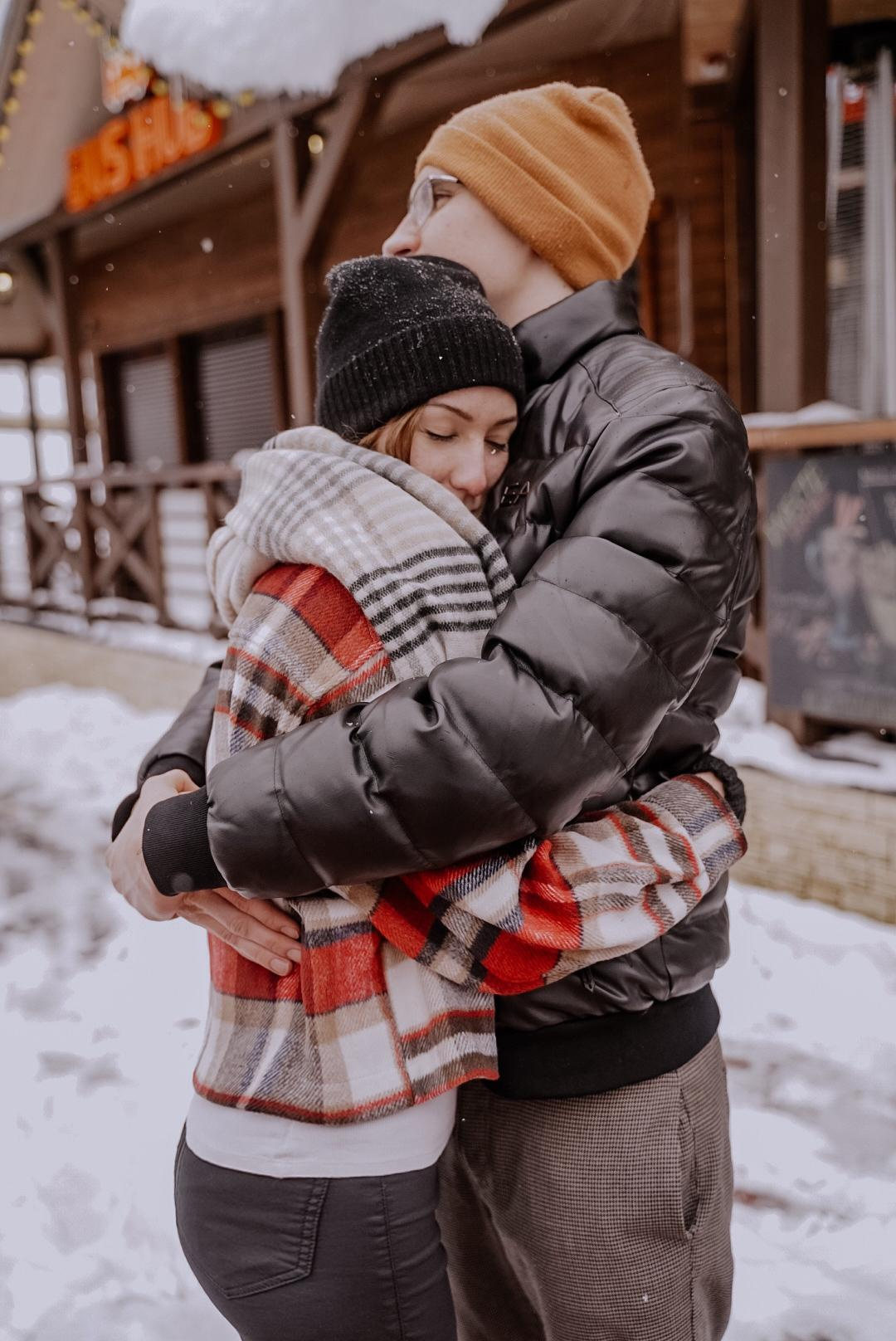 Лавстори в розе хутор. Фотограф Сочи Кисматова Анастасия