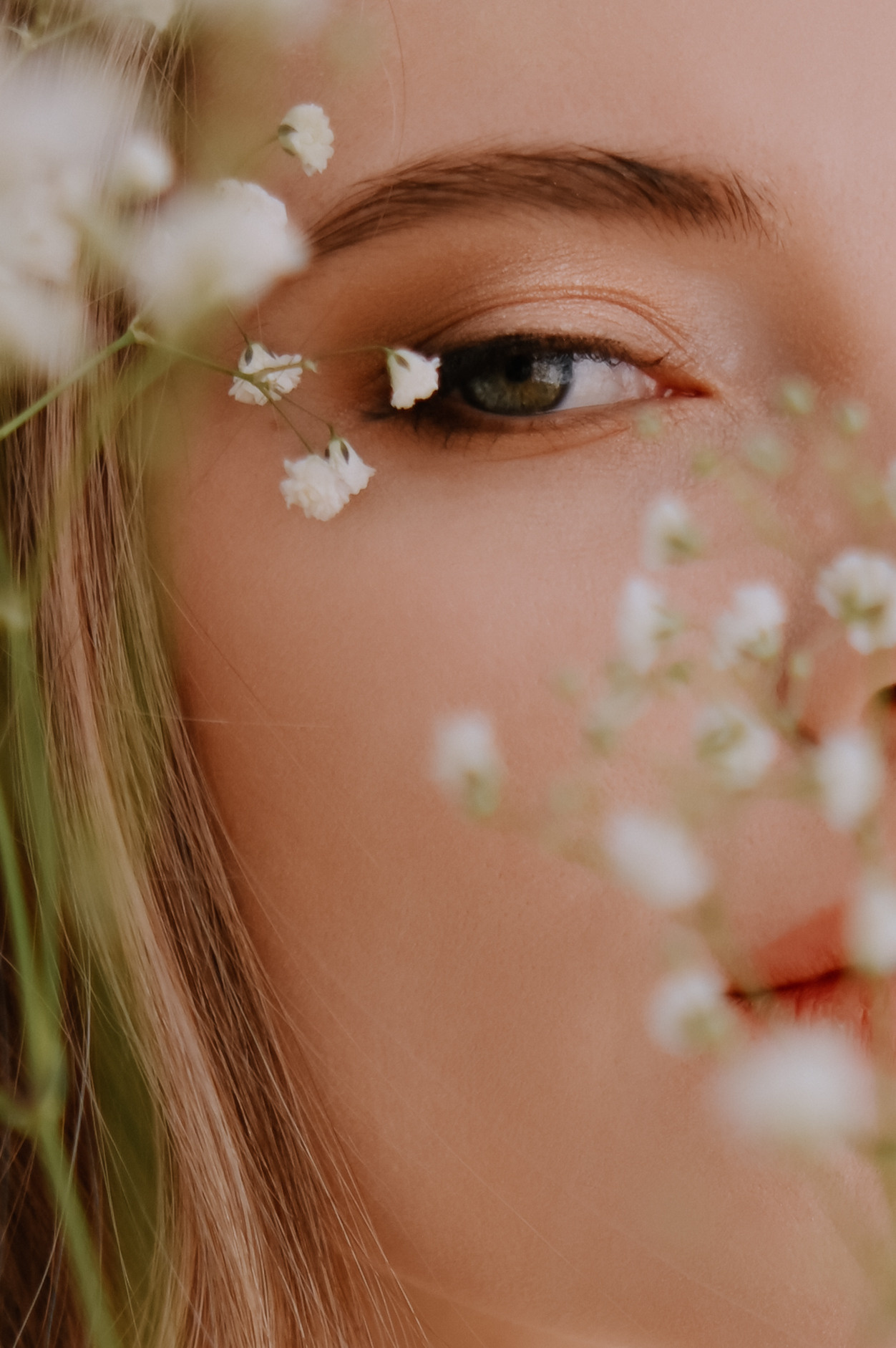 Катя. Фотограф Сочи Кисматова Анастасия