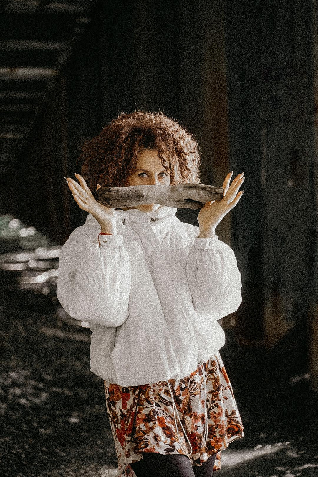 Ищу модель. Фотограф Сочи Кисматова Анастасия