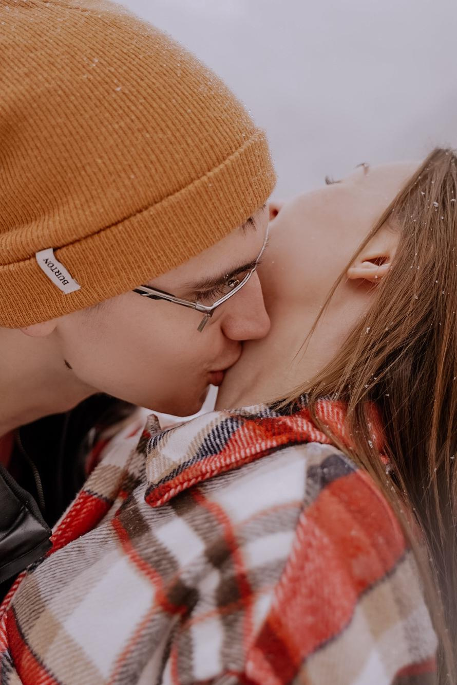 Лавстори в розе хутор. Фотограф Сочи Кисматова Анастасия