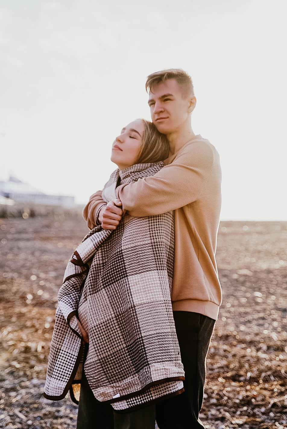 Лавстори в Дагомысе. Фотограф Сочи Кисматова Анастасия