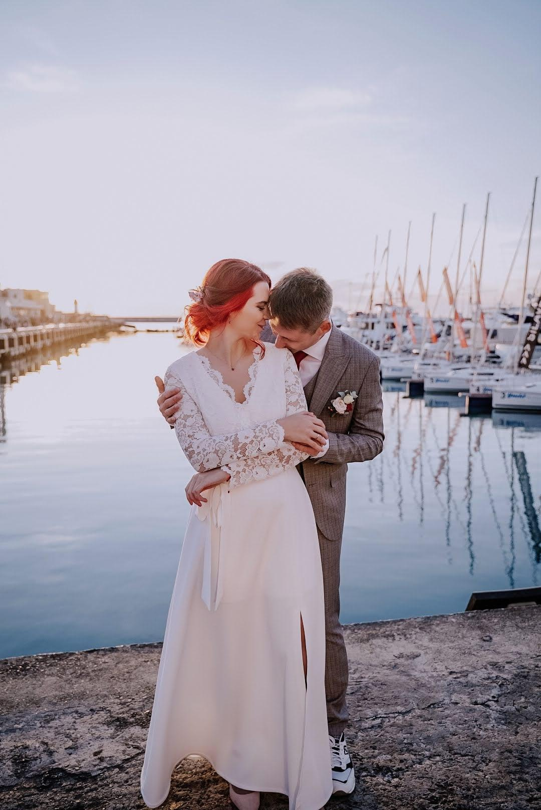 Свадебная Съемка в красной поляне. Фотограф Сочи Кисматова Анастасия