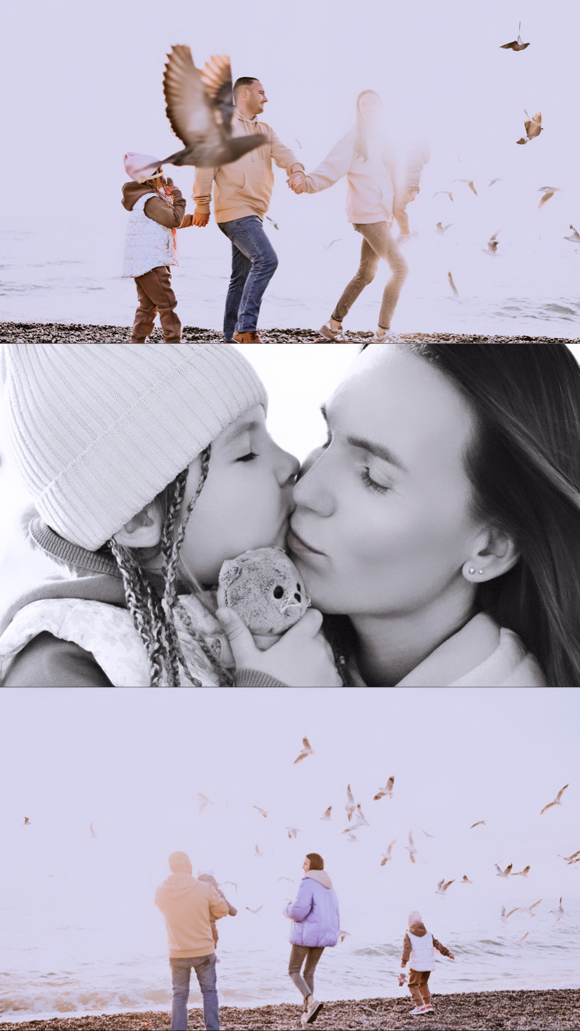 Фотограф Сочи Кисматова Анастасия