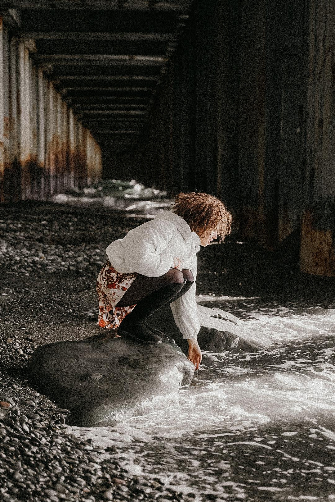 Ищу модель. Фотограф Сочи Кисматова Анастасия