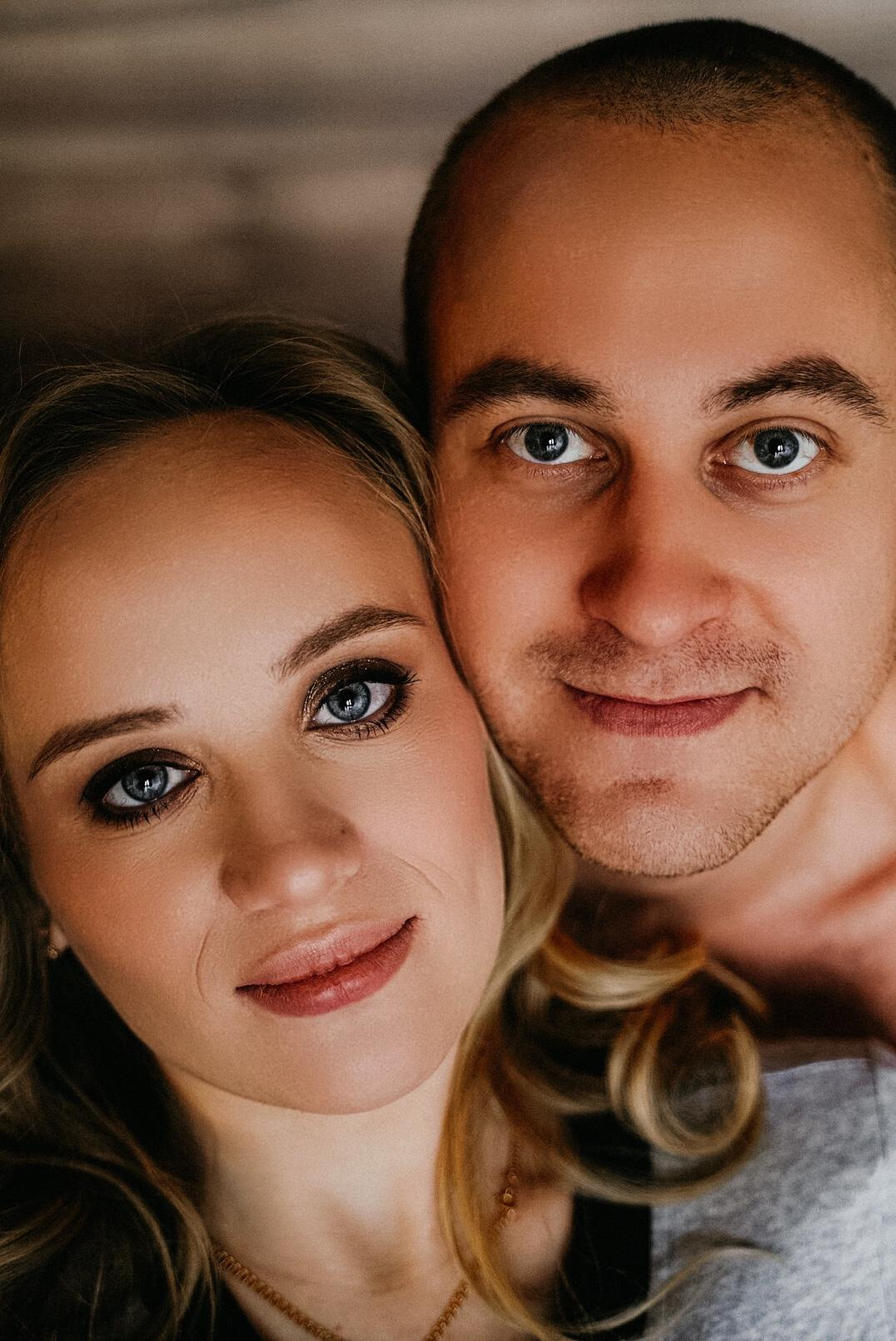 Семья Маши. Фотограф Сочи Кисматова Анастасия