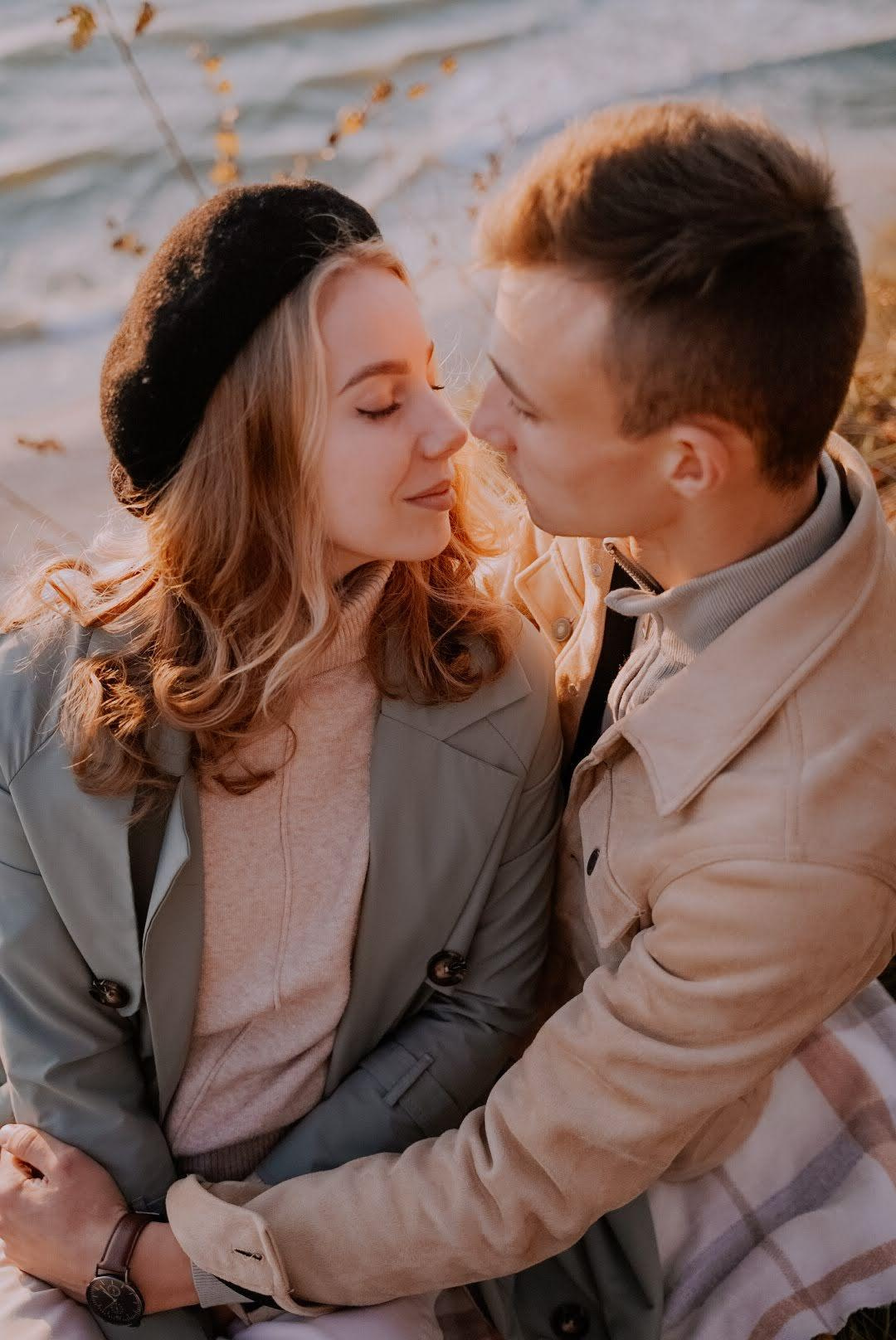 Лавстори в Лазаревском. Фотограф Сочи Кисматова Анастасия